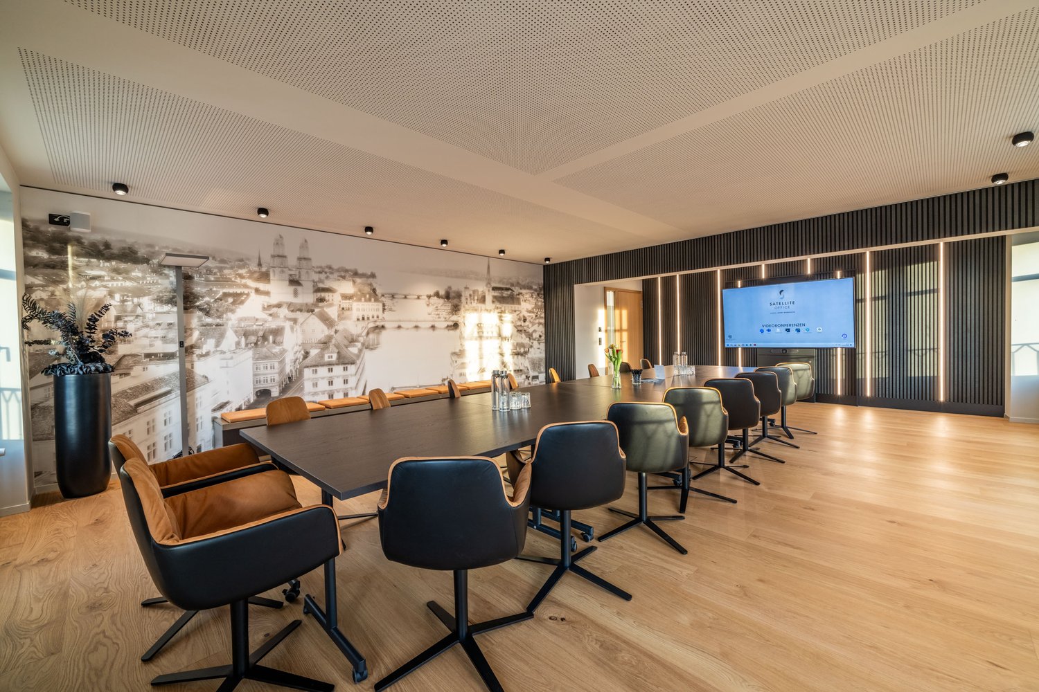 250m² office, photo 5 of 10
