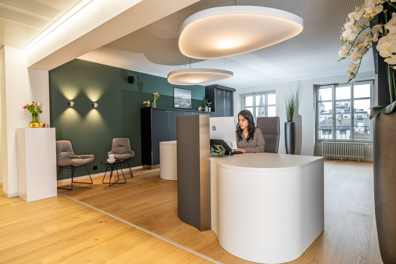 250m² office, photo 2 of 10