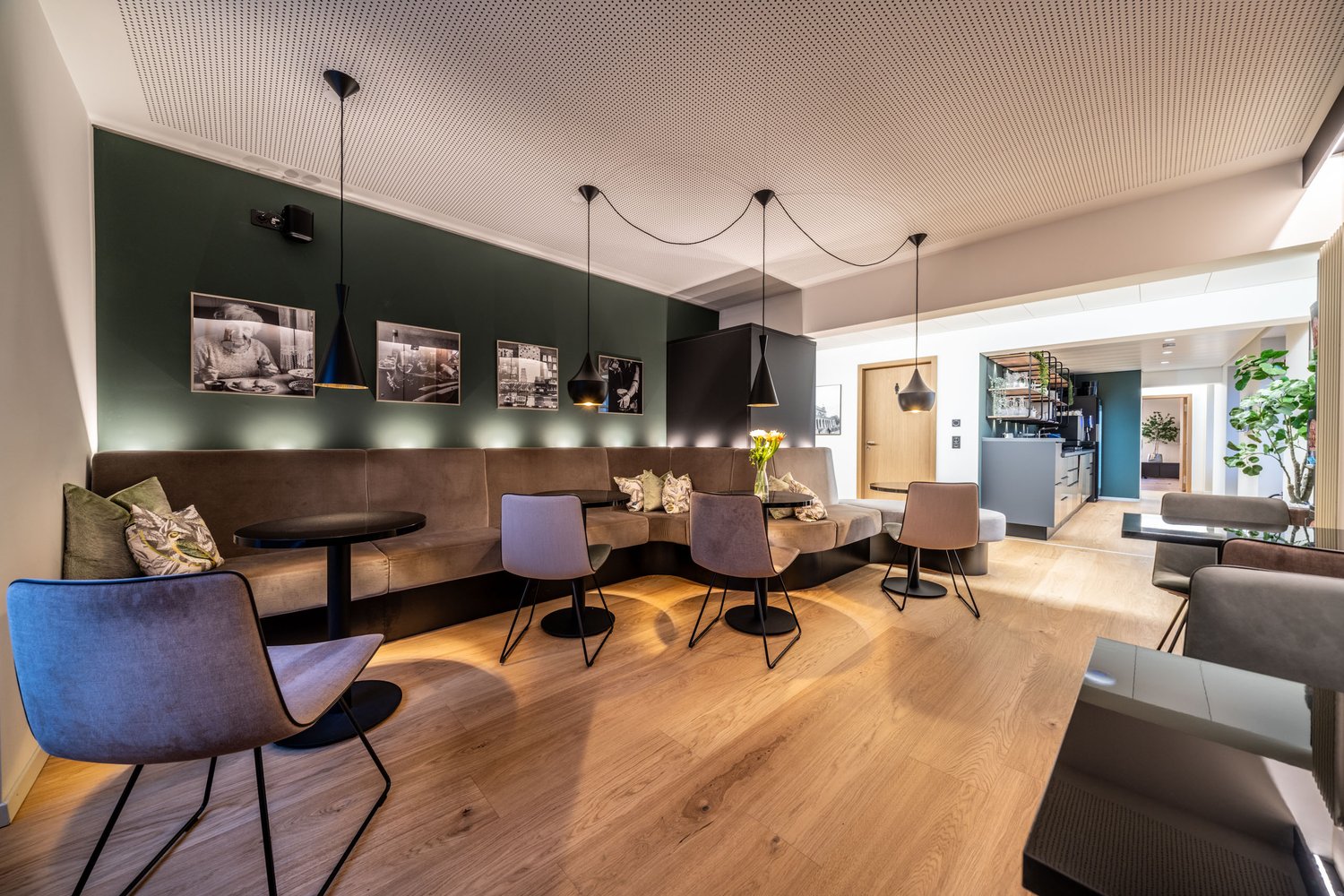 250m² office, photo 9 of 10