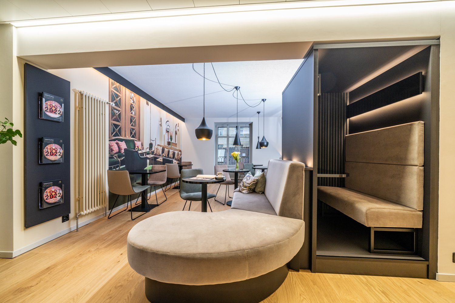250m² office, photo 6 of 10
