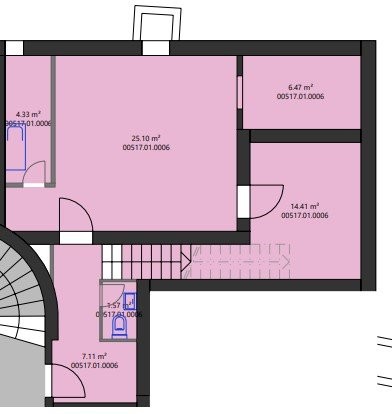 132m² Ladenlokal