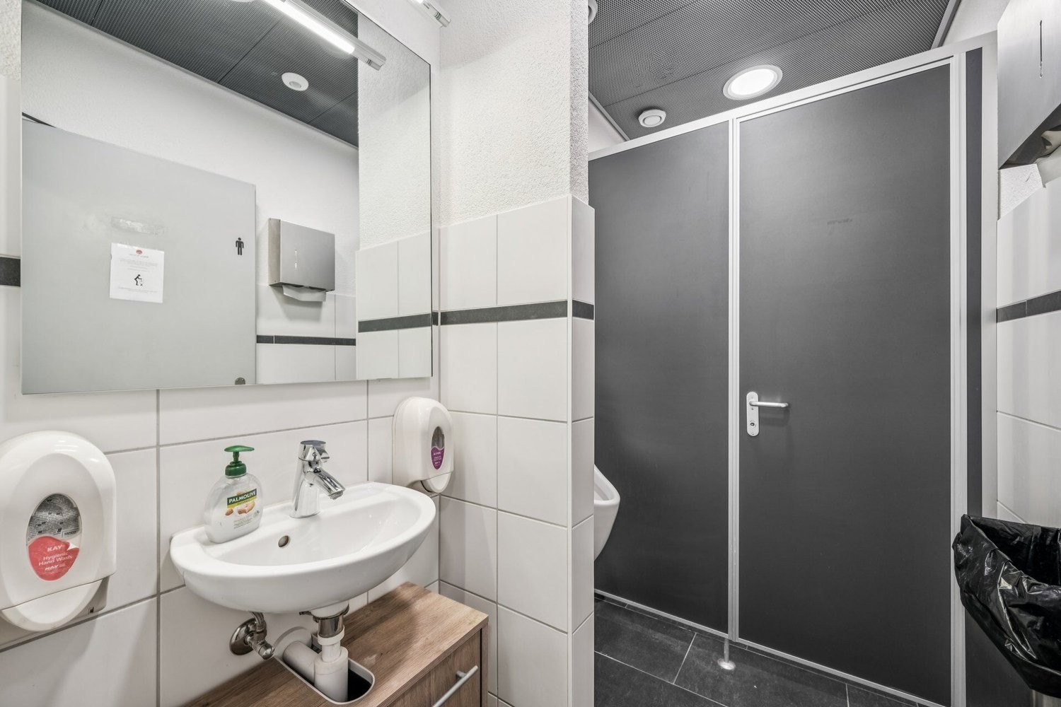 ufficio di 405m²