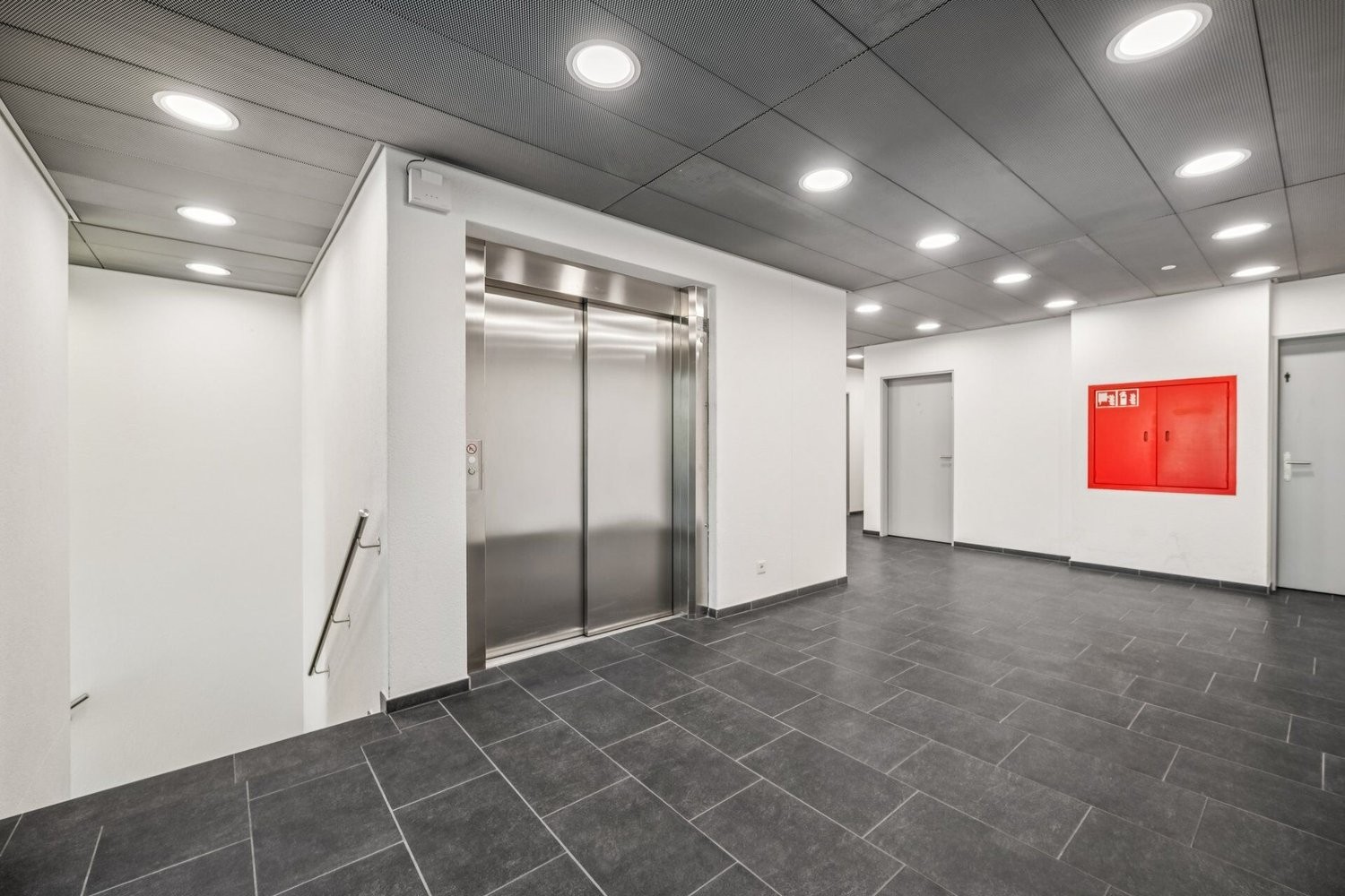 ufficio di 405m²