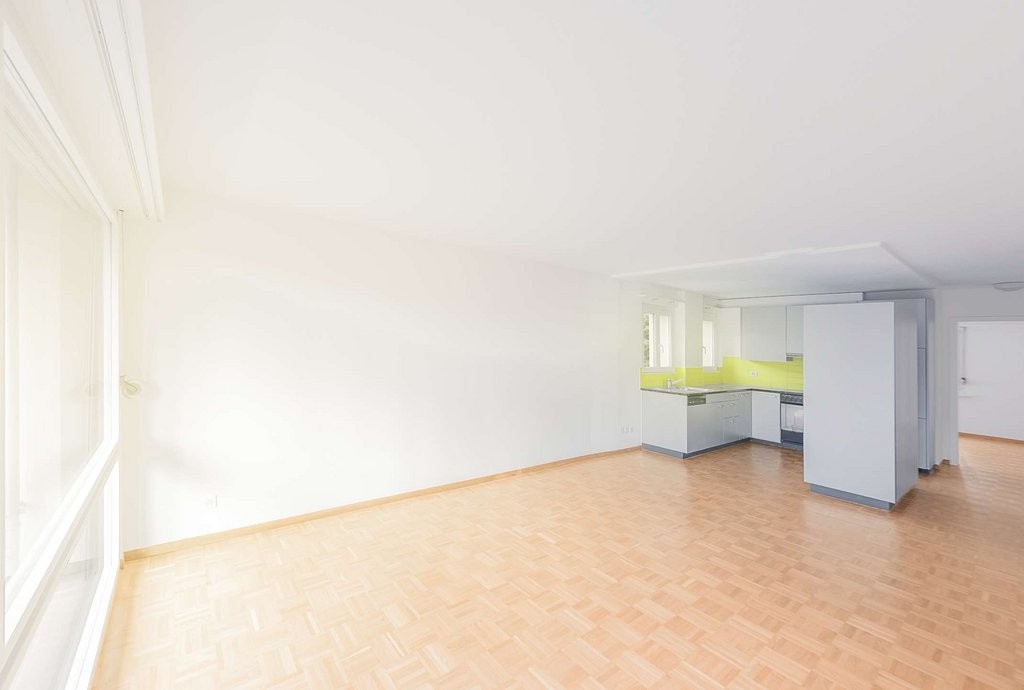 4 rooms apartment, photo 2 of 5