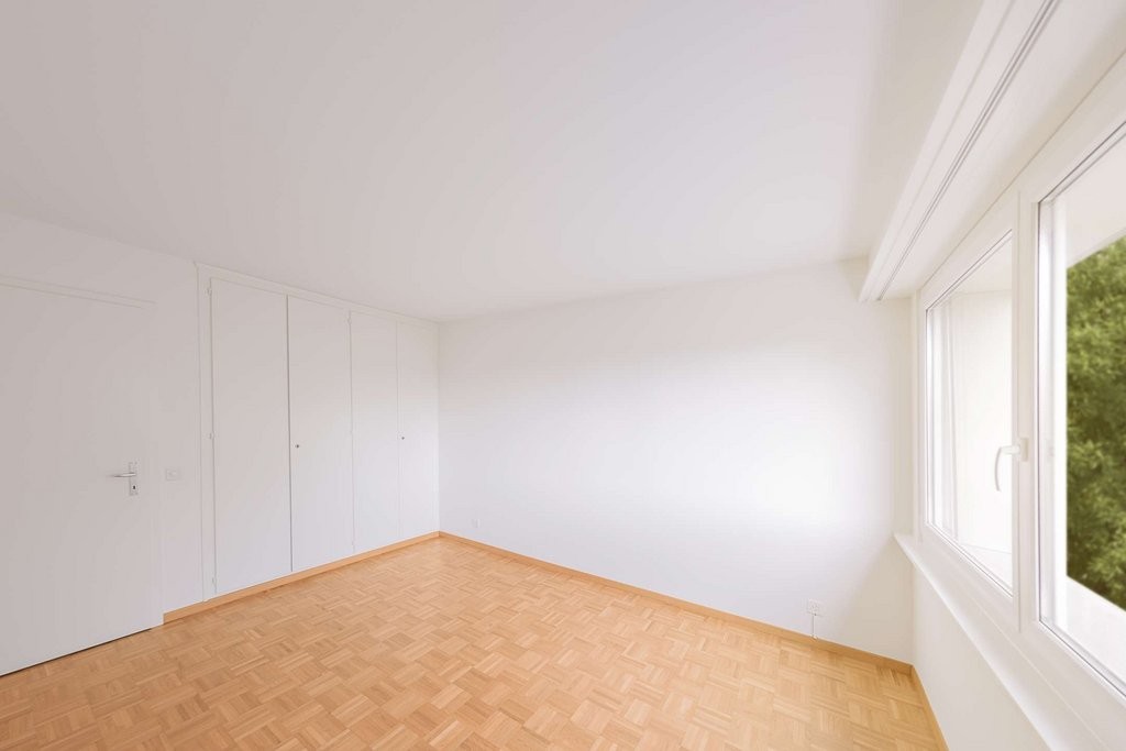 4 rooms apartment, photo 4 of 5