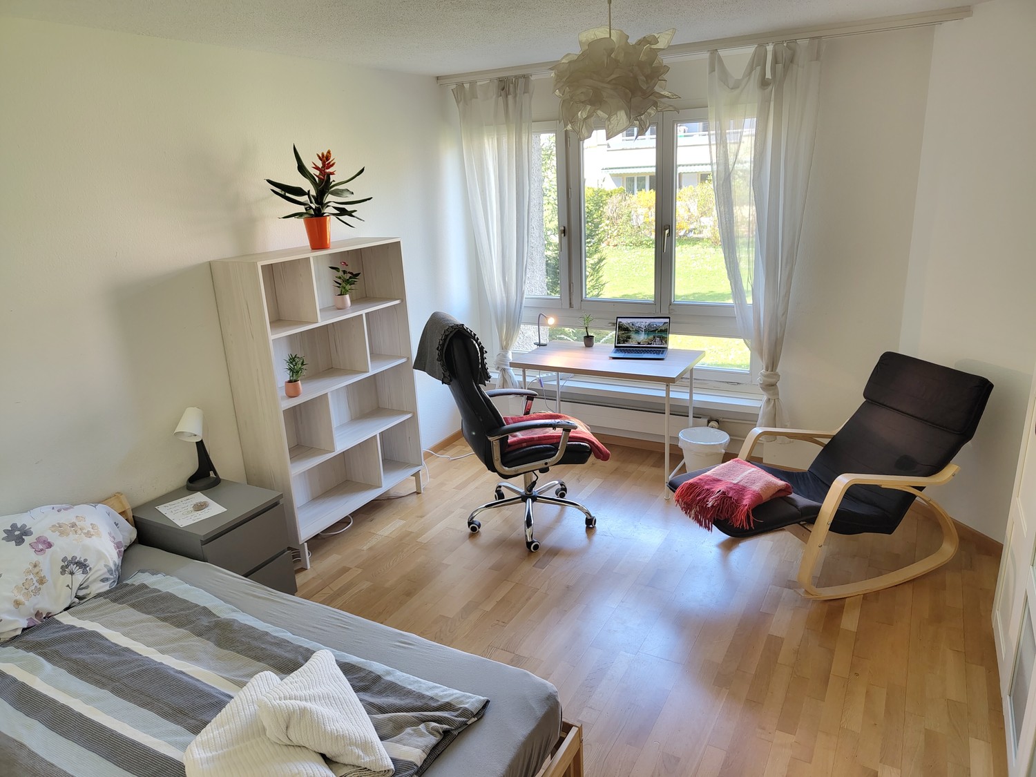 Room in a shared flat, photo 1 of 6