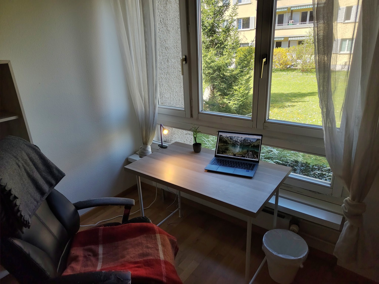 Room in a shared flat, photo 4 of 6