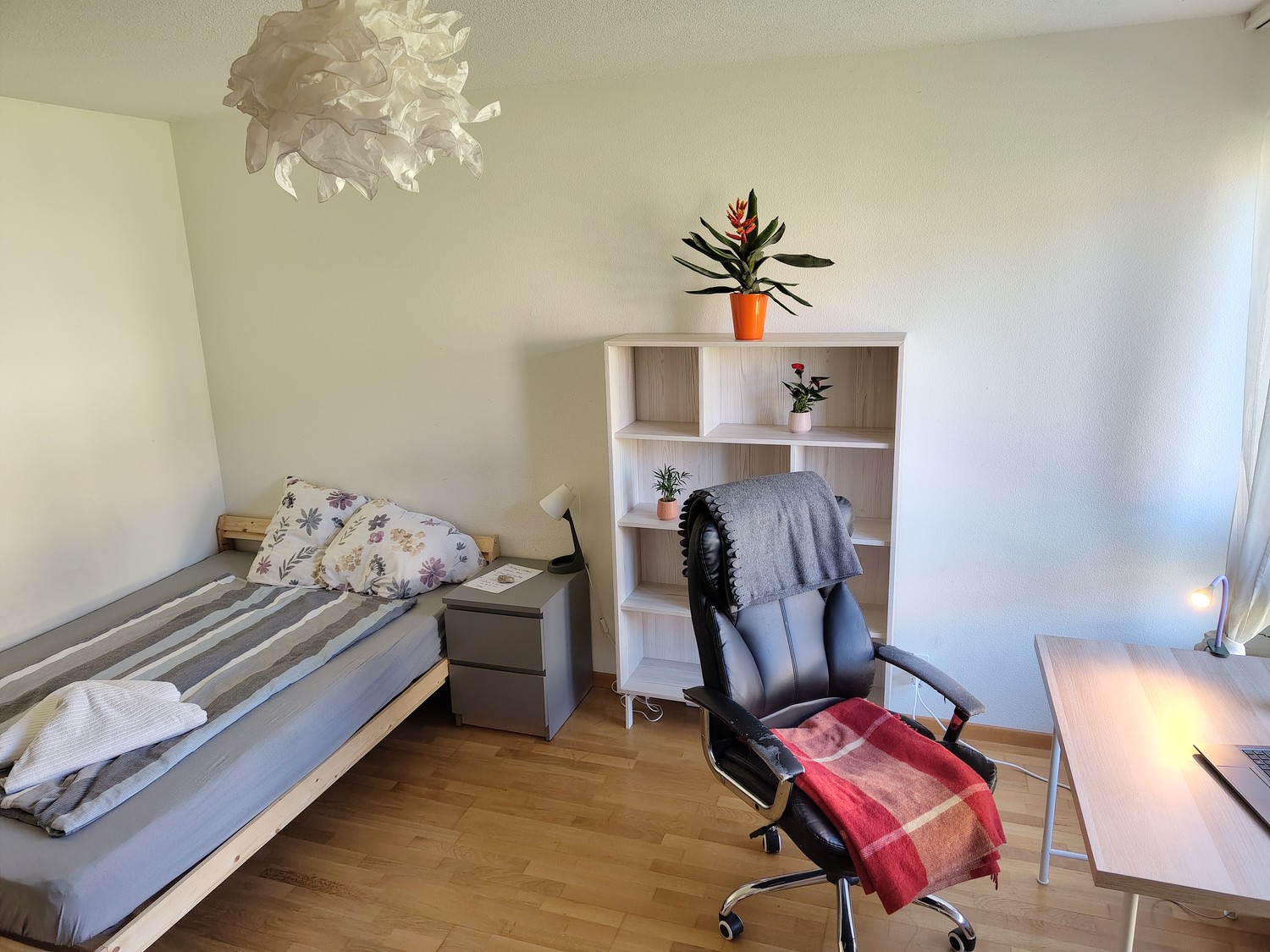 Room in a shared flat, photo 6 of 6