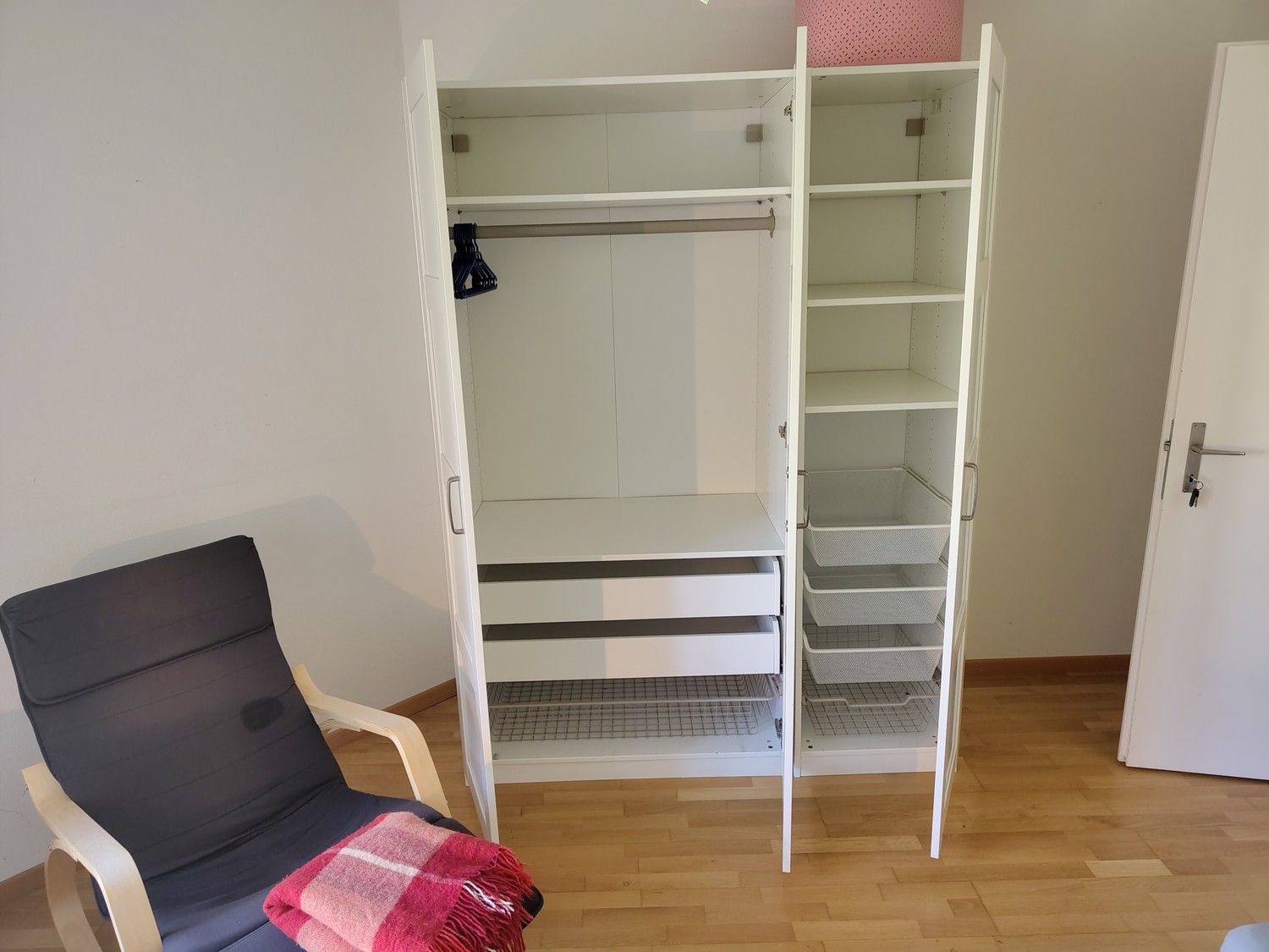 Room in a shared flat, photo 5 of 6