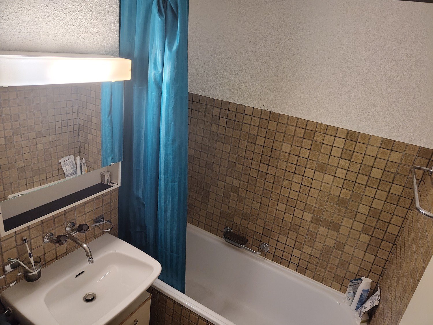 Room in a shared flat, photo 2 of 6