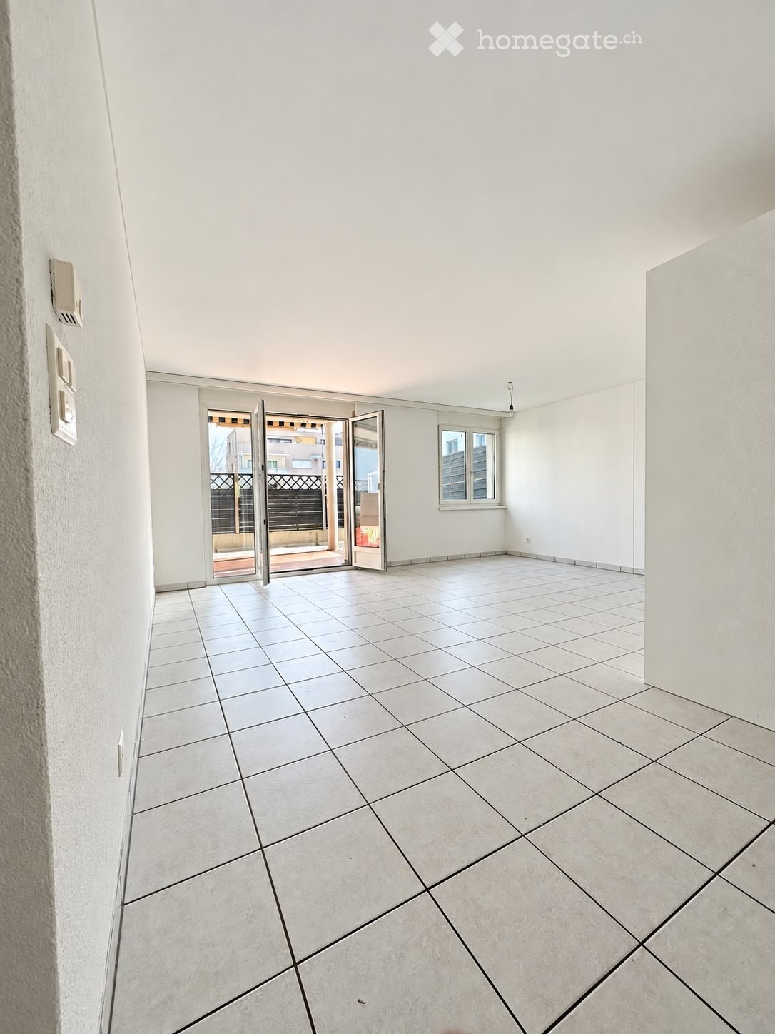 4 rooms apartment, photo 2 of 5