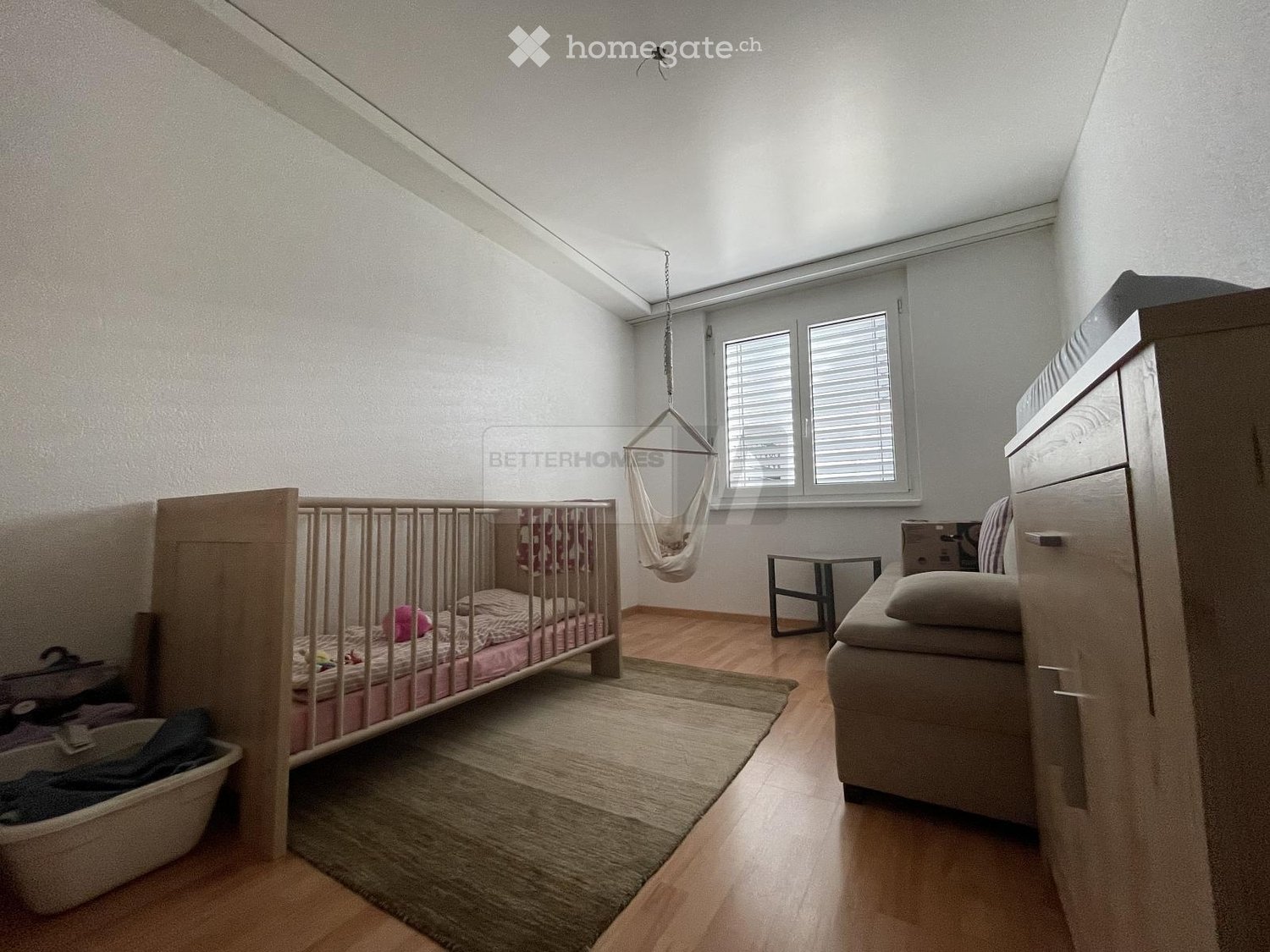 4 rooms apartment, photo 3 of 5
