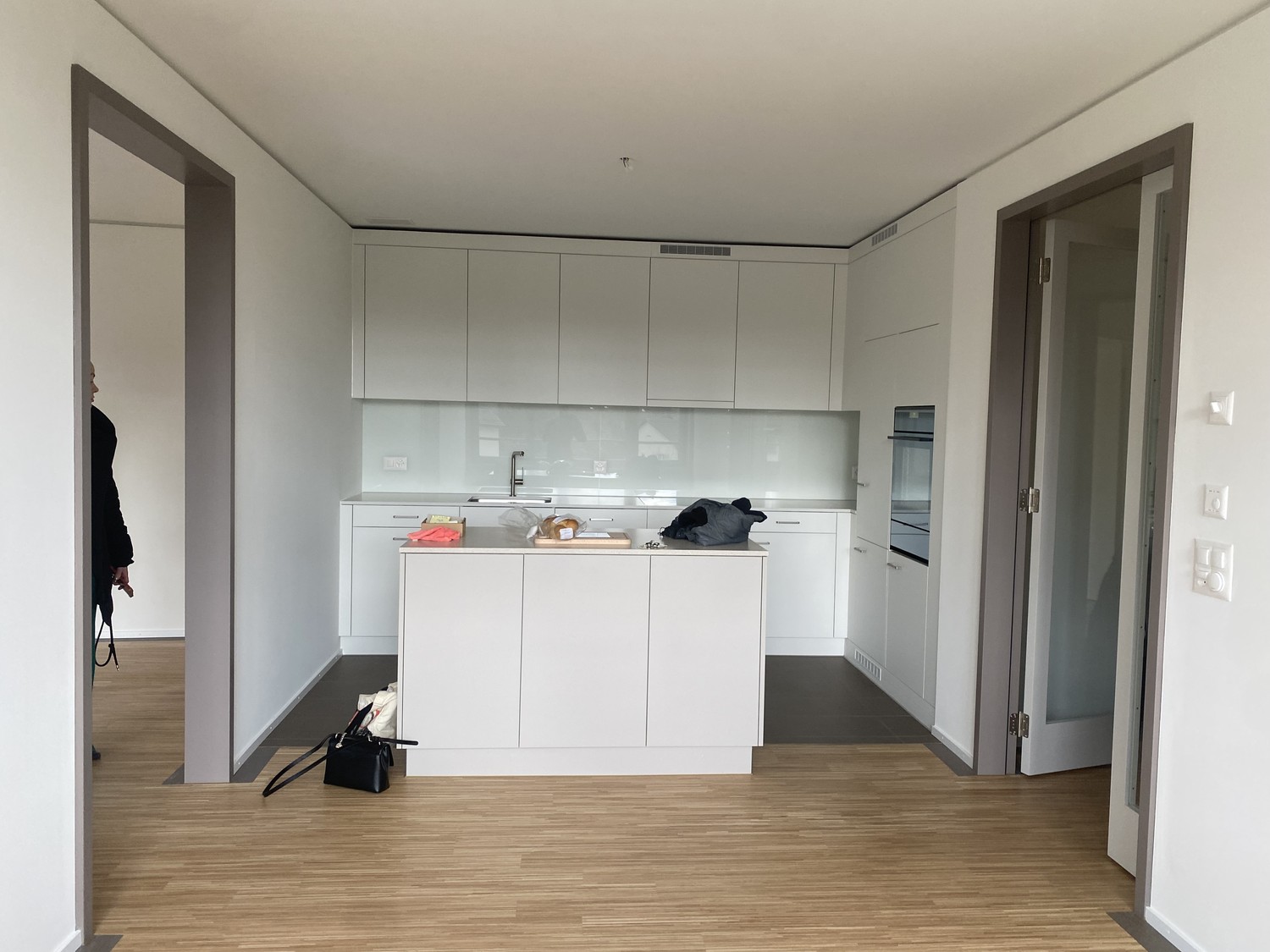 3 ½ rooms apartment, photo 5 of 8