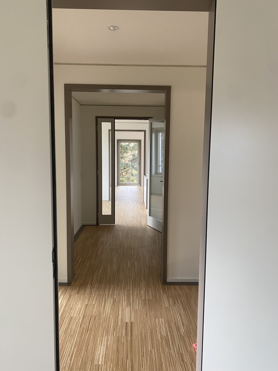 3 ½ rooms apartment, photo 1 of 8