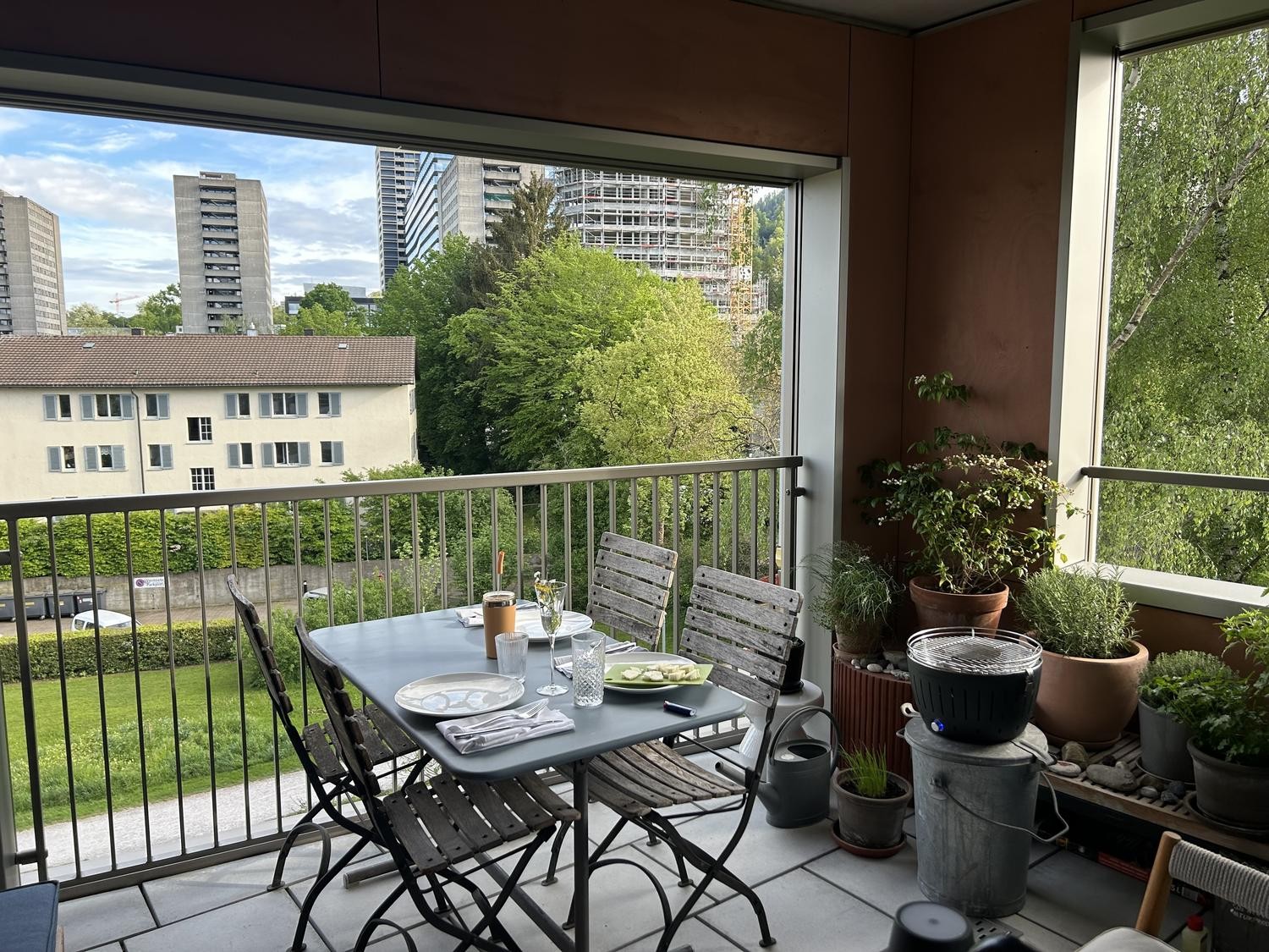 3 ½ rooms apartment, photo 8 of 8