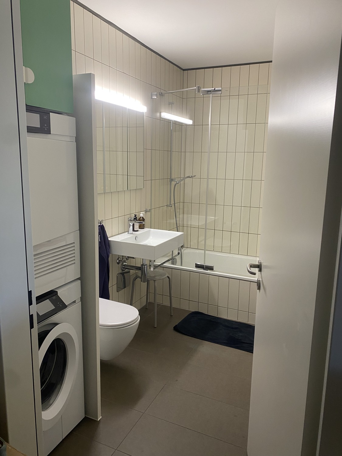3 ½ rooms apartment, photo 4 of 8