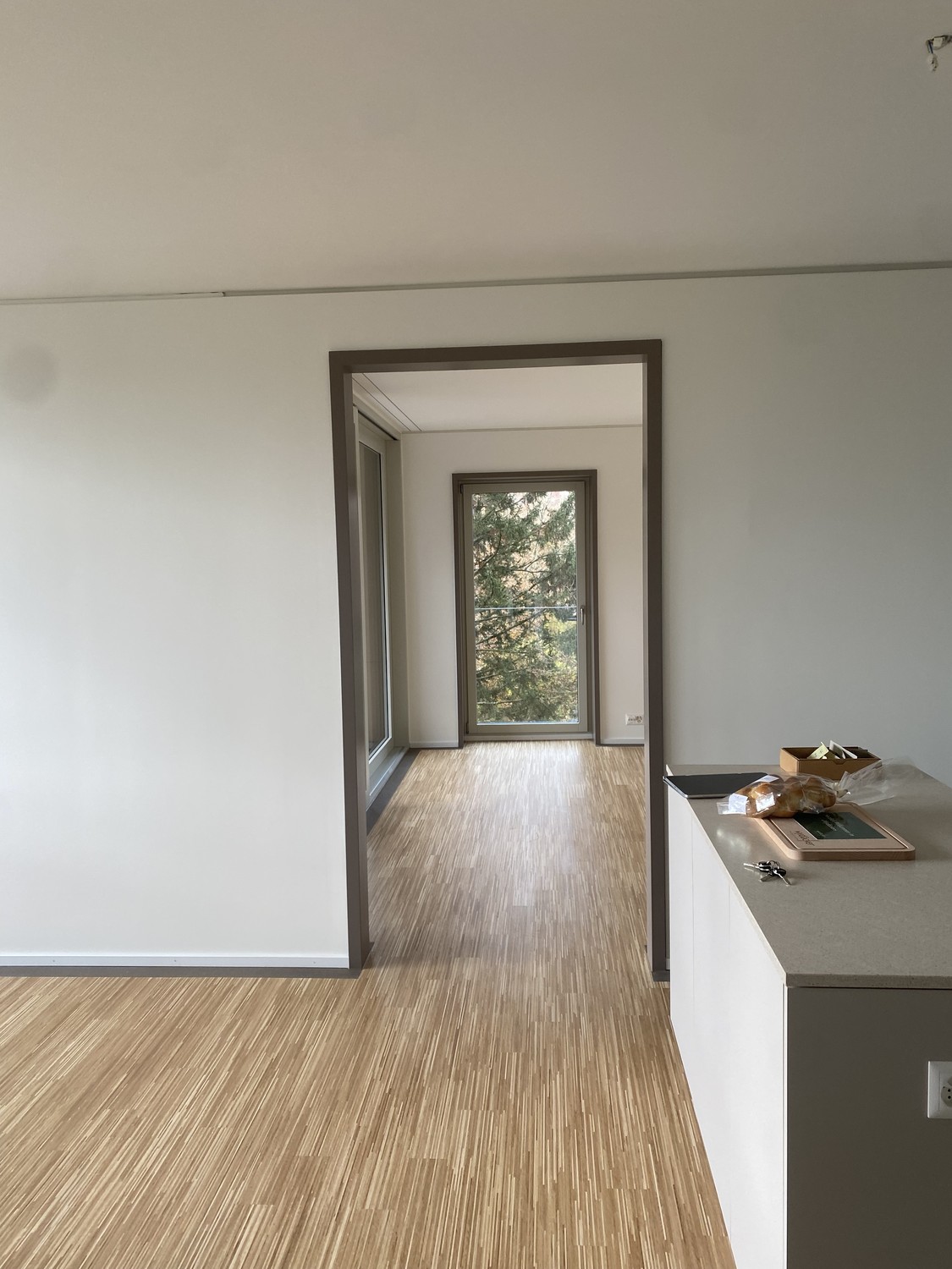 3 ½ rooms apartment, photo 6 of 8