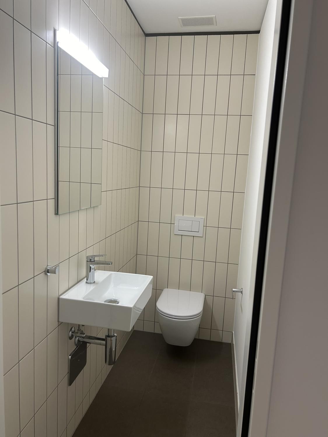 3 ½ rooms apartment, photo 7 of 8