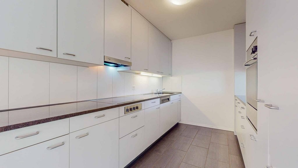 2 room loft