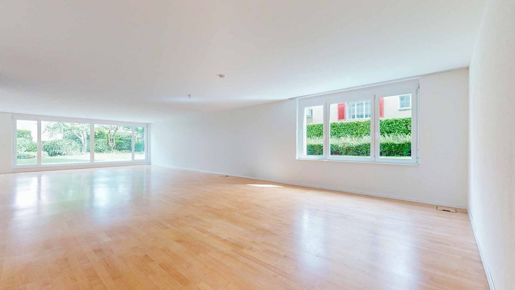 2 room loft