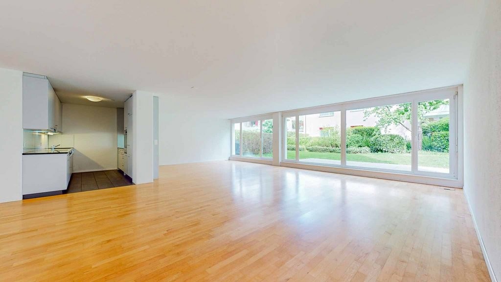2 room loft