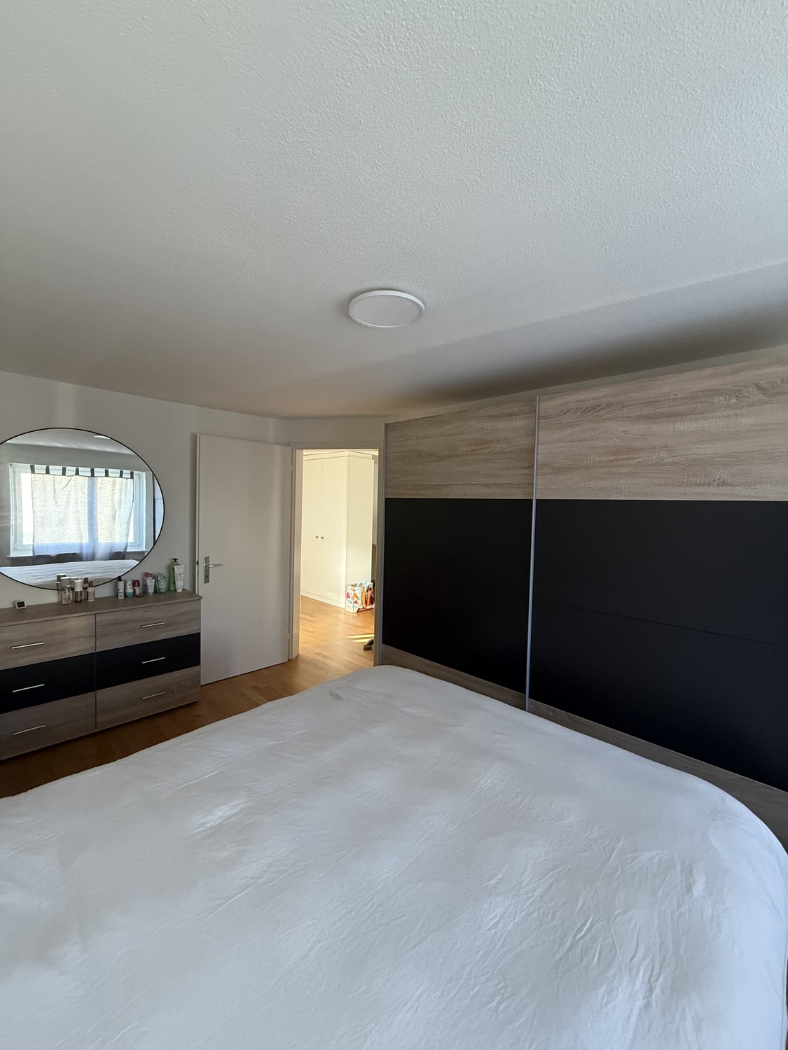 3 ½ rooms apartment, photo 4 of 10