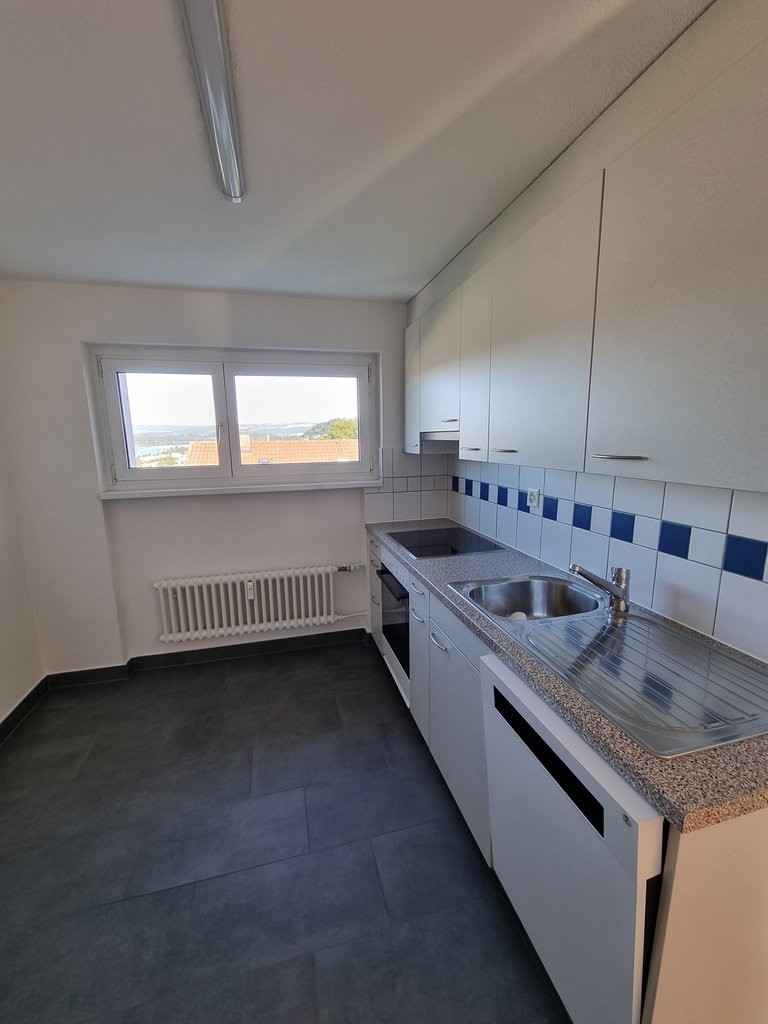 3 ½ rooms apartment, photo 6 of 10