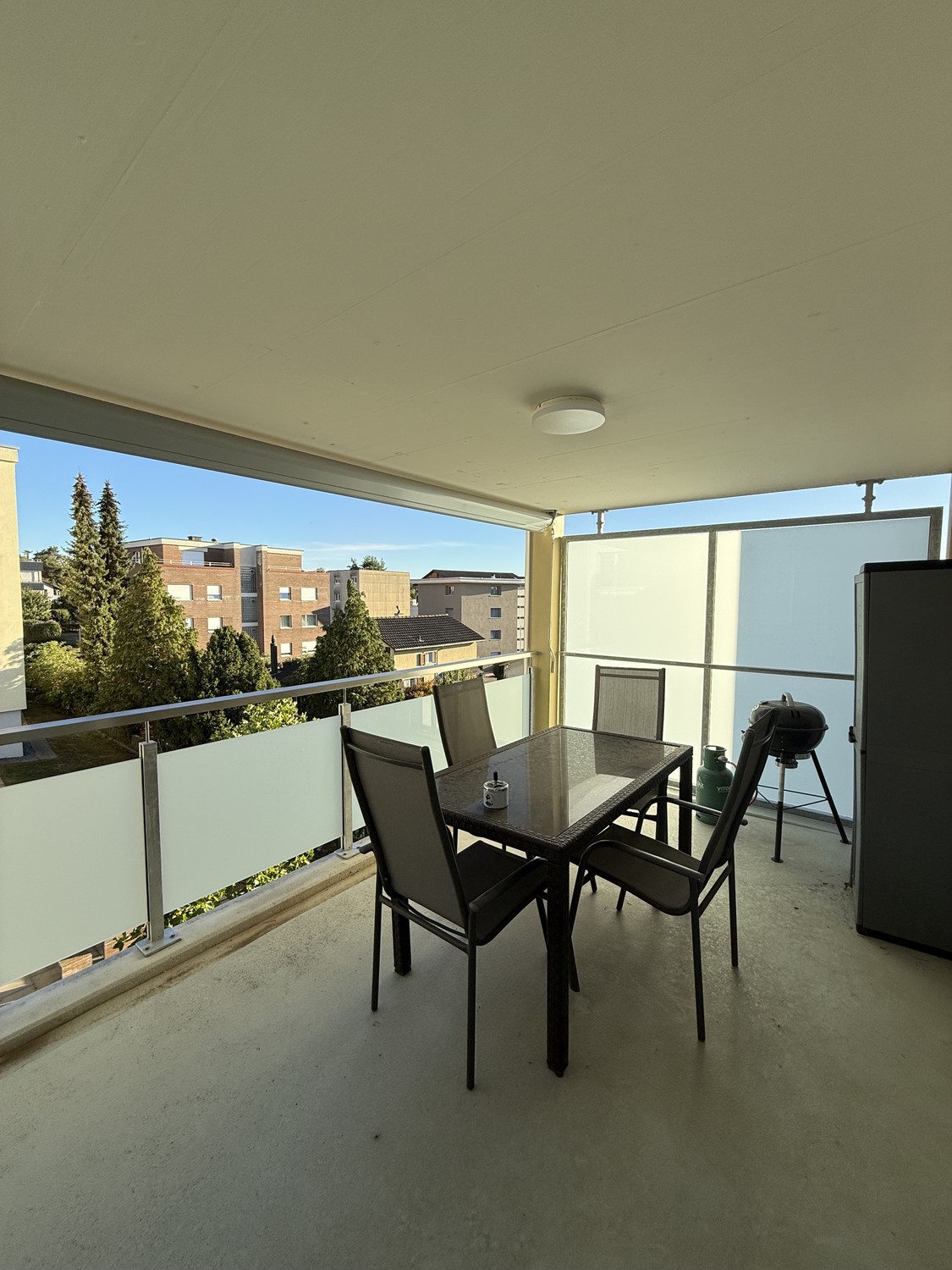 3 ½ rooms apartment, photo 9 of 10
