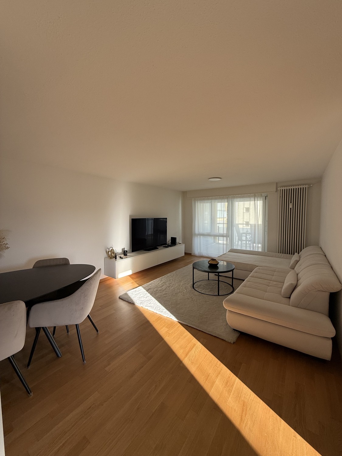 3 ½ rooms apartment, photo 1 of 10