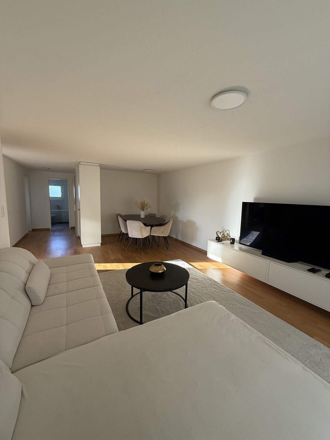 3 ½ rooms apartment, photo 2 of 10