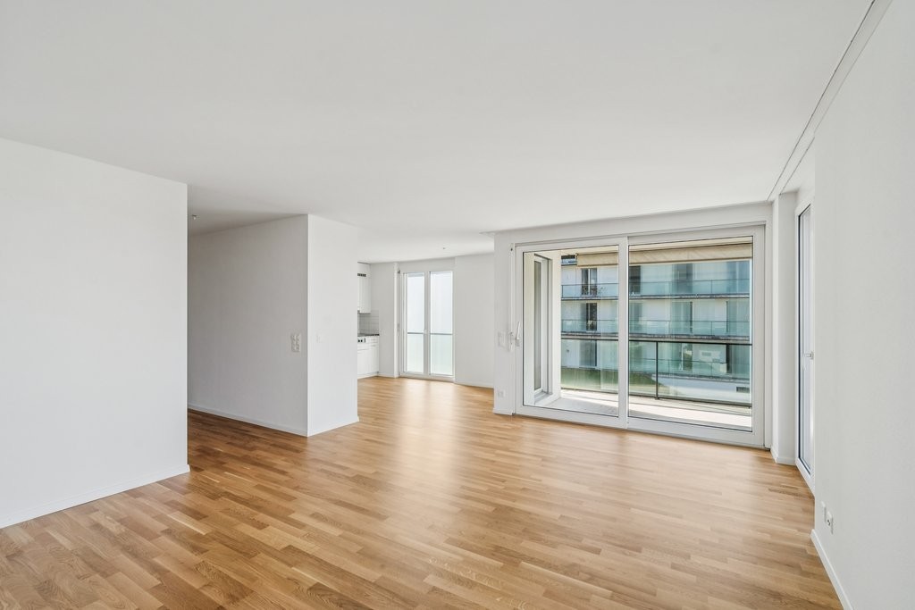 6 ½ rooms apartment, photo 2 of 10