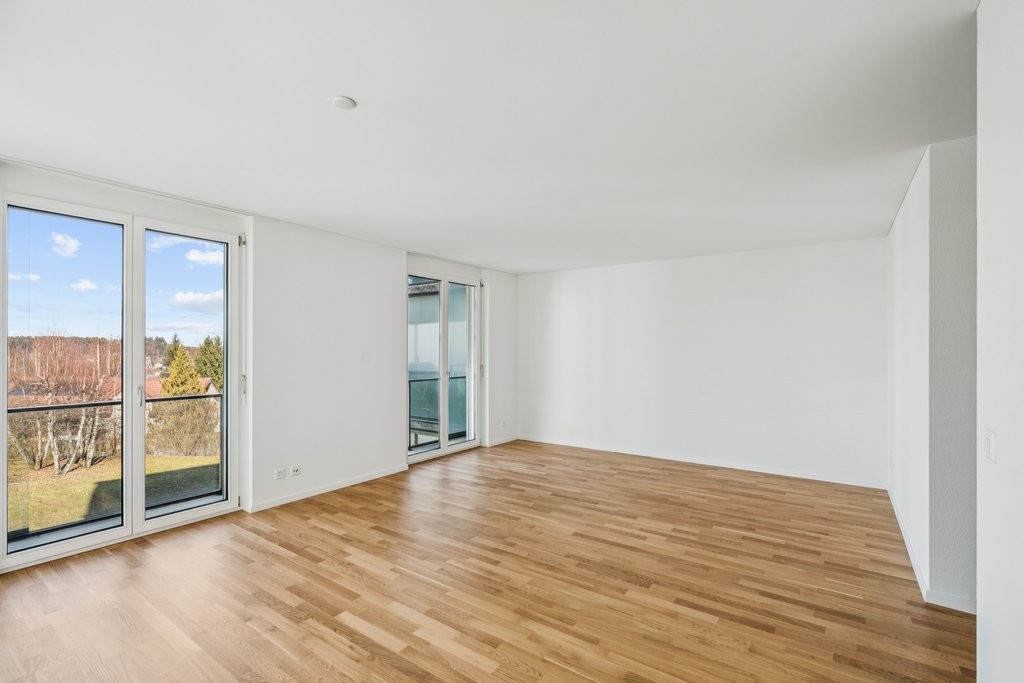6 ½ rooms apartment, photo 3 of 10