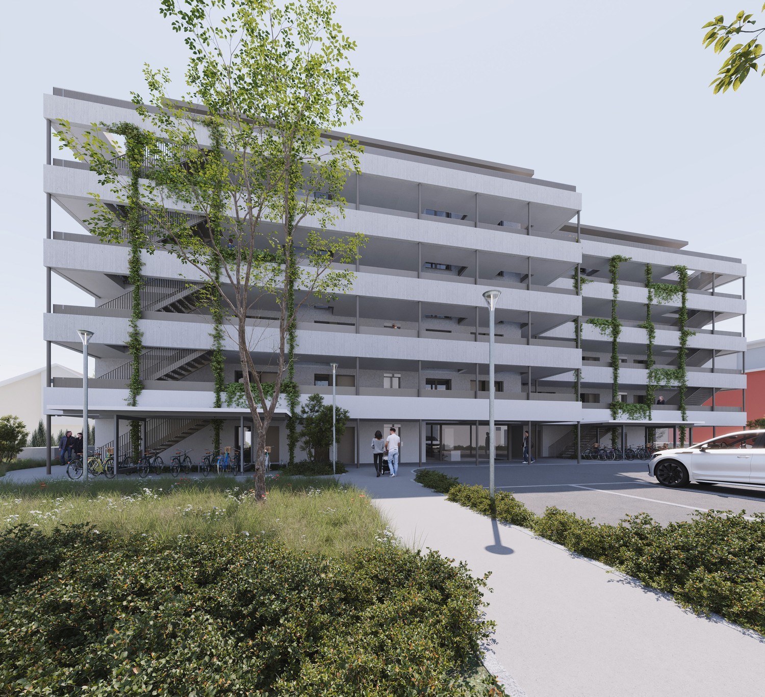 85m² office, photo 2 of 2