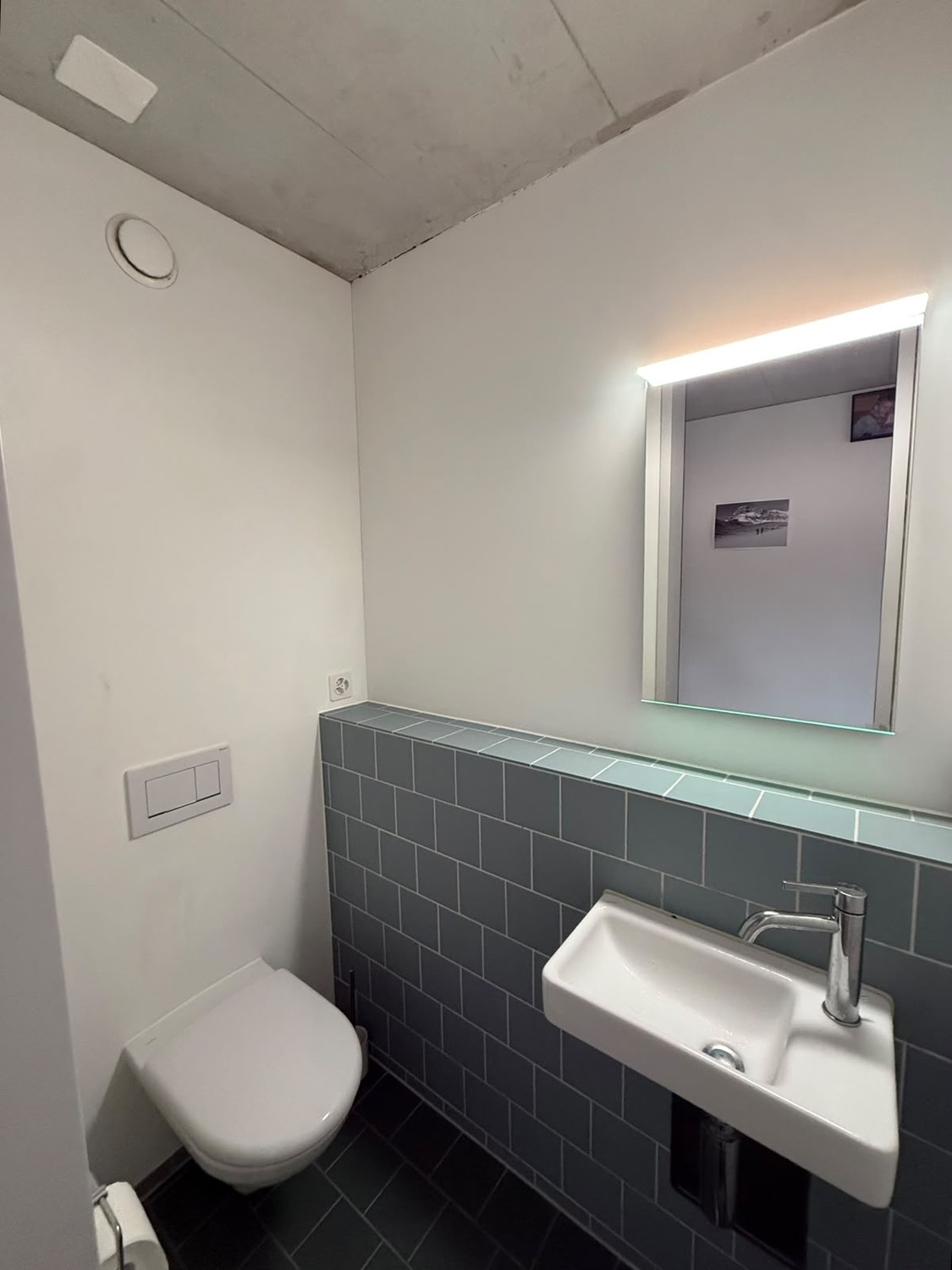 Chambre en colocation
