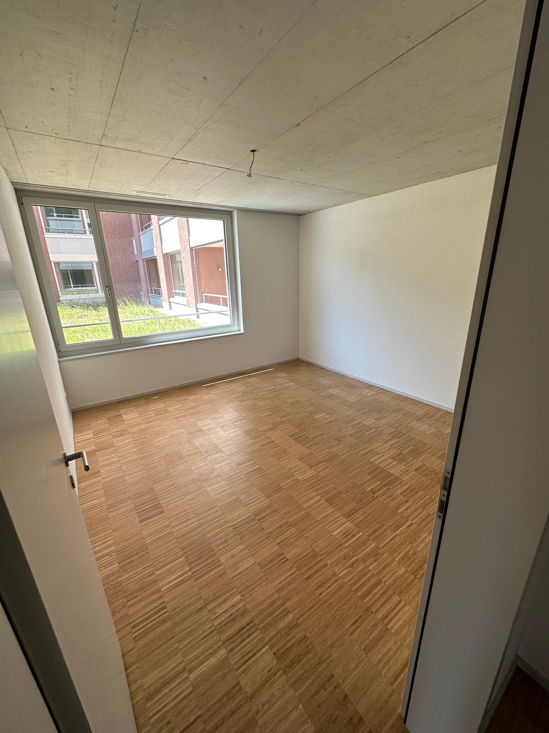 Chambre en colocation