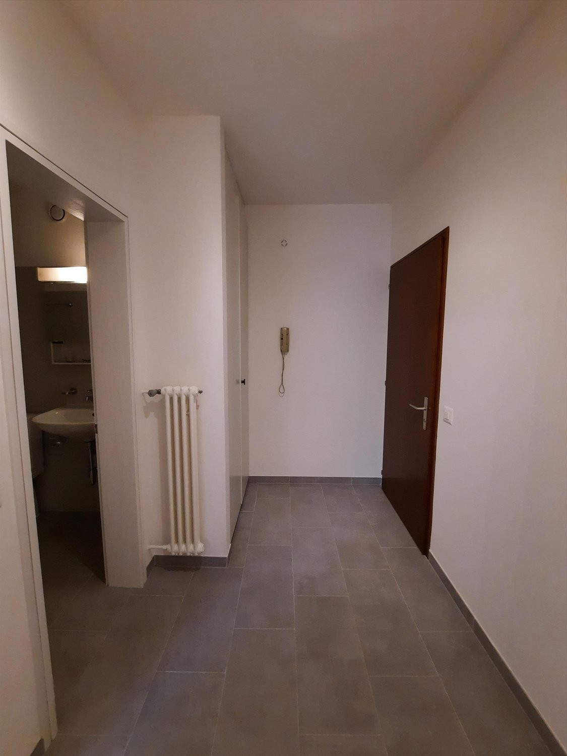 1 ½ rooms apartment, photo 4 of 4