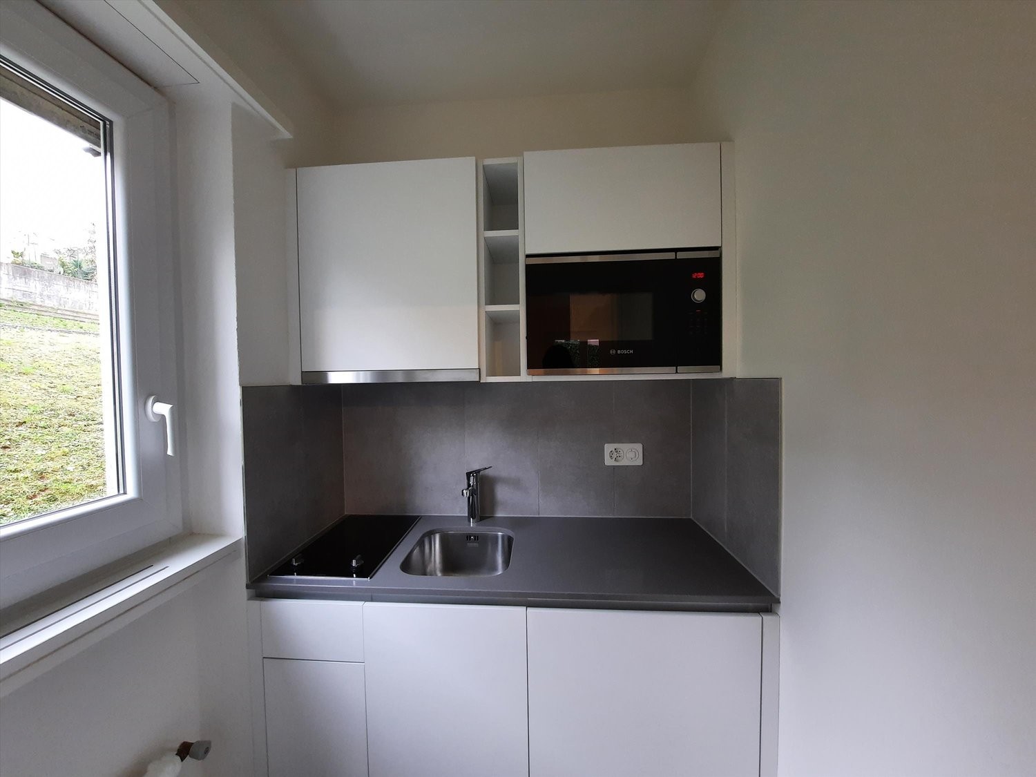 1 ½ rooms apartment, photo 2 of 4