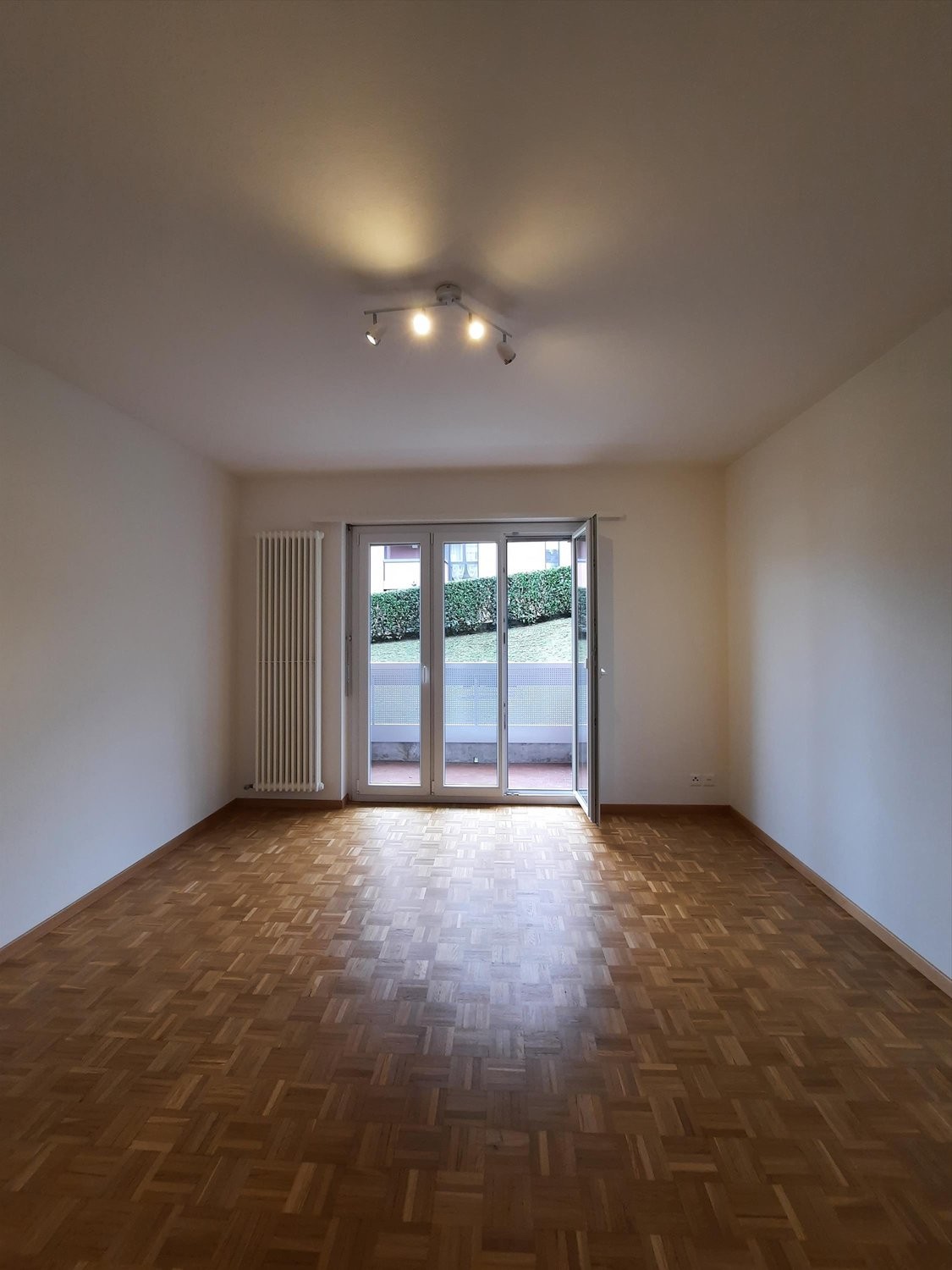 1 ½ rooms apartment, photo 1 of 4