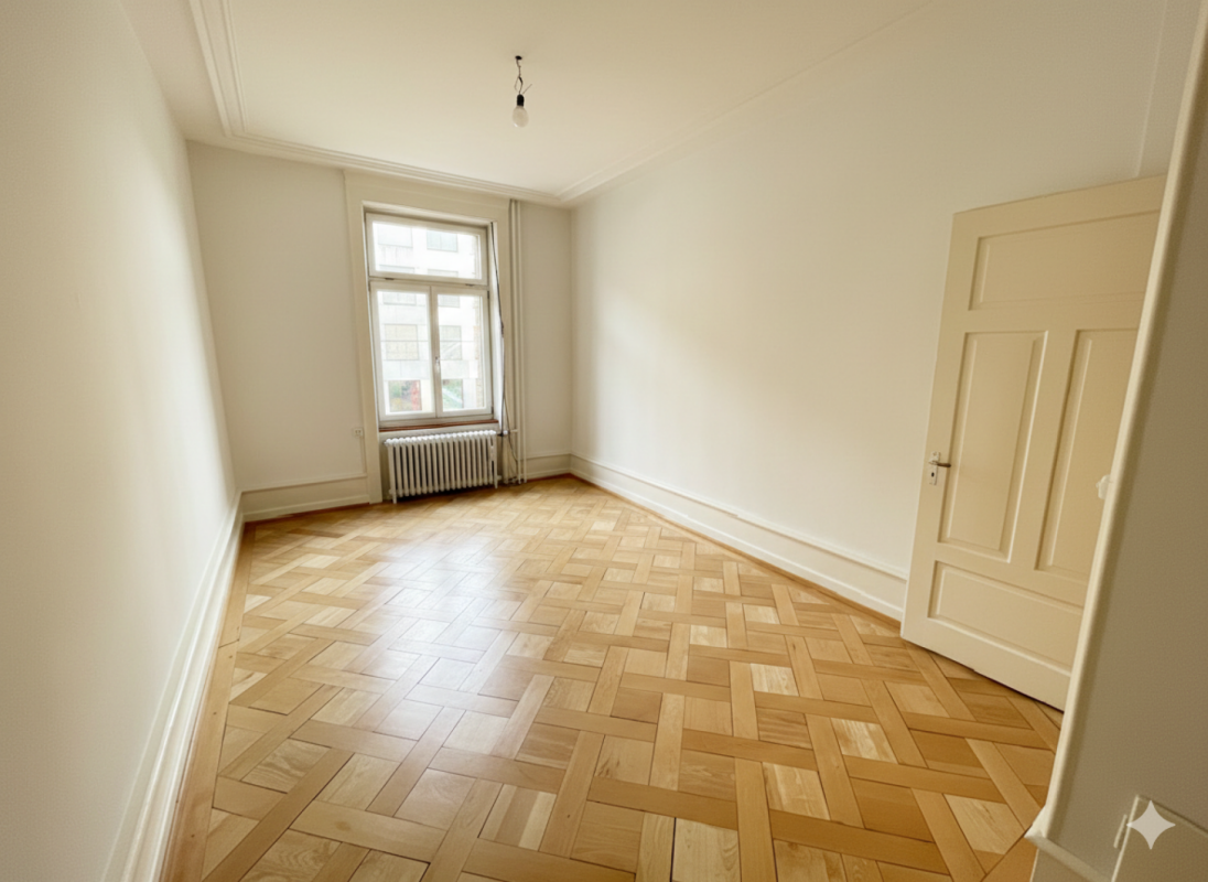 Room in a shared flat, photo 9 of 10
