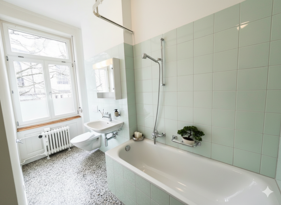 Room in a shared flat, photo 6 of 10