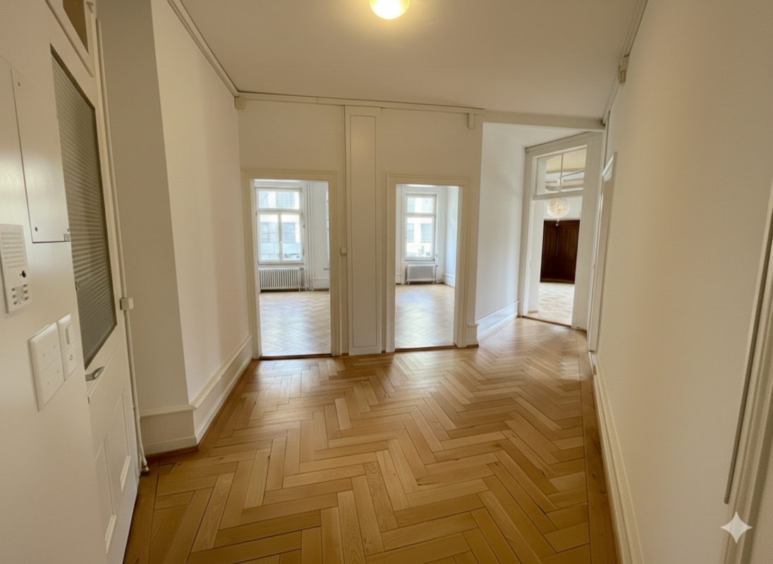 Room in a shared flat, photo 8 of 10