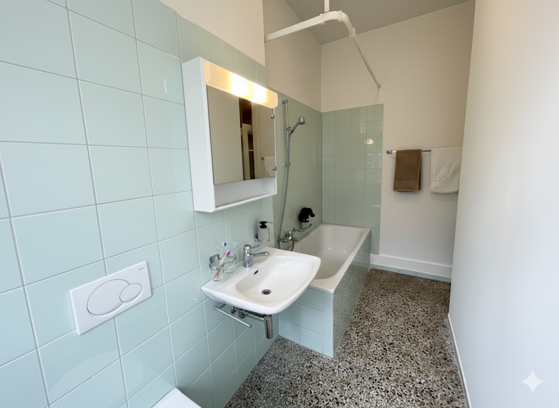 Room in a shared flat, photo 7 of 10