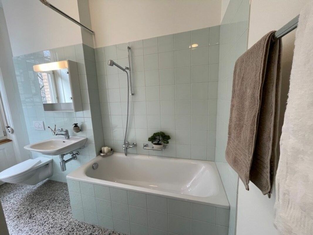 Room in a shared flat, photo 2 of 10