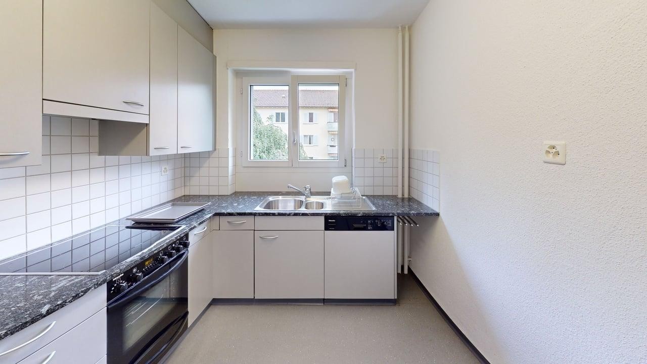 2 rooms apartment, photo 4 of 8