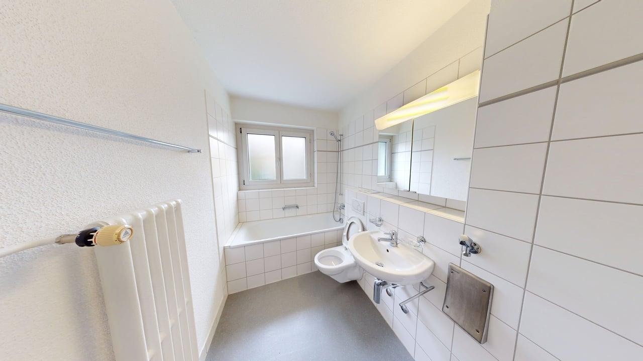 2 rooms apartment, photo 6 of 8
