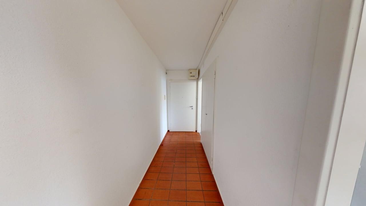 2 rooms apartment, photo 7 of 8