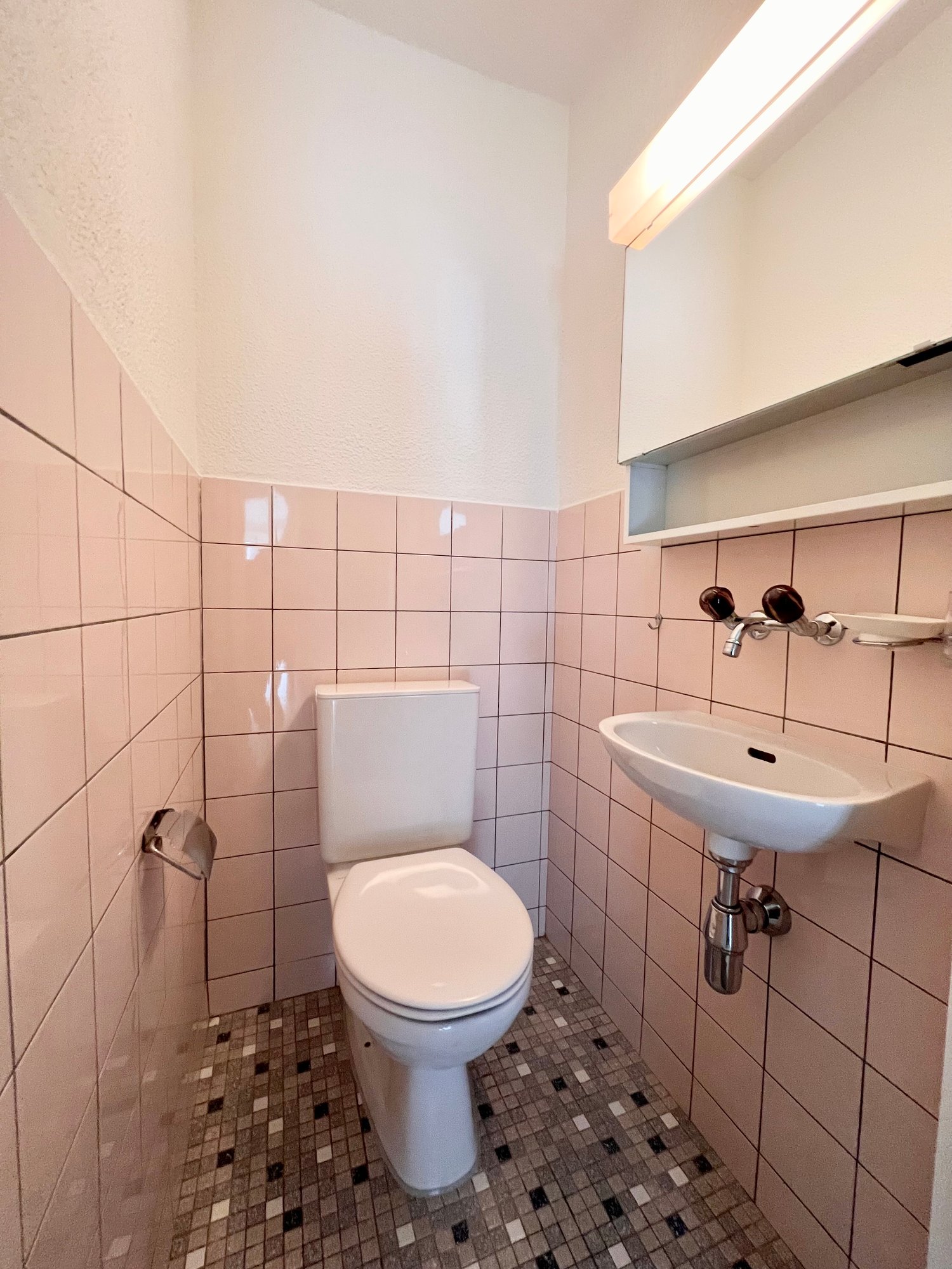 Appartamento di 4 ½ locali