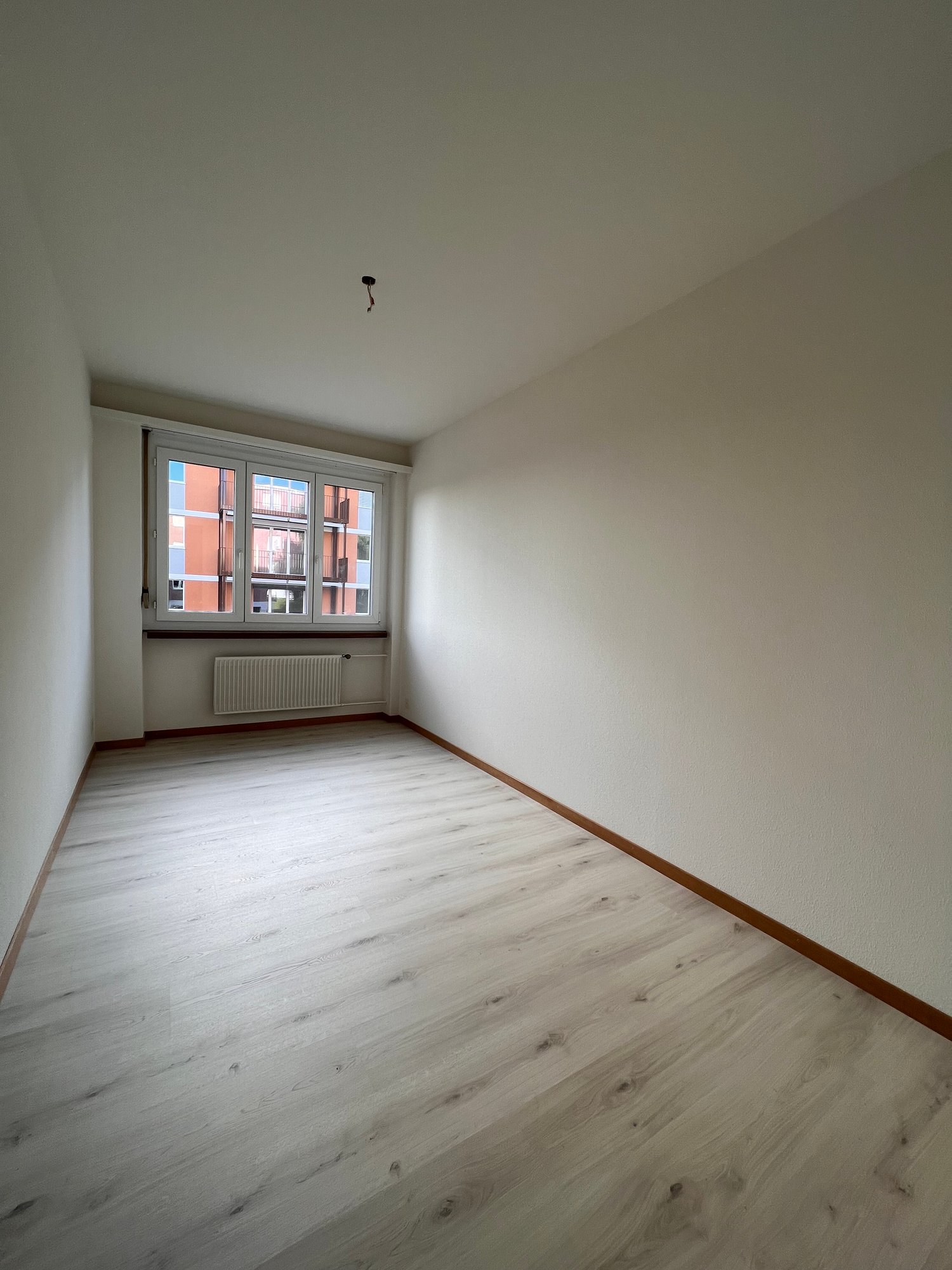 Appartamento di 4 ½ locali