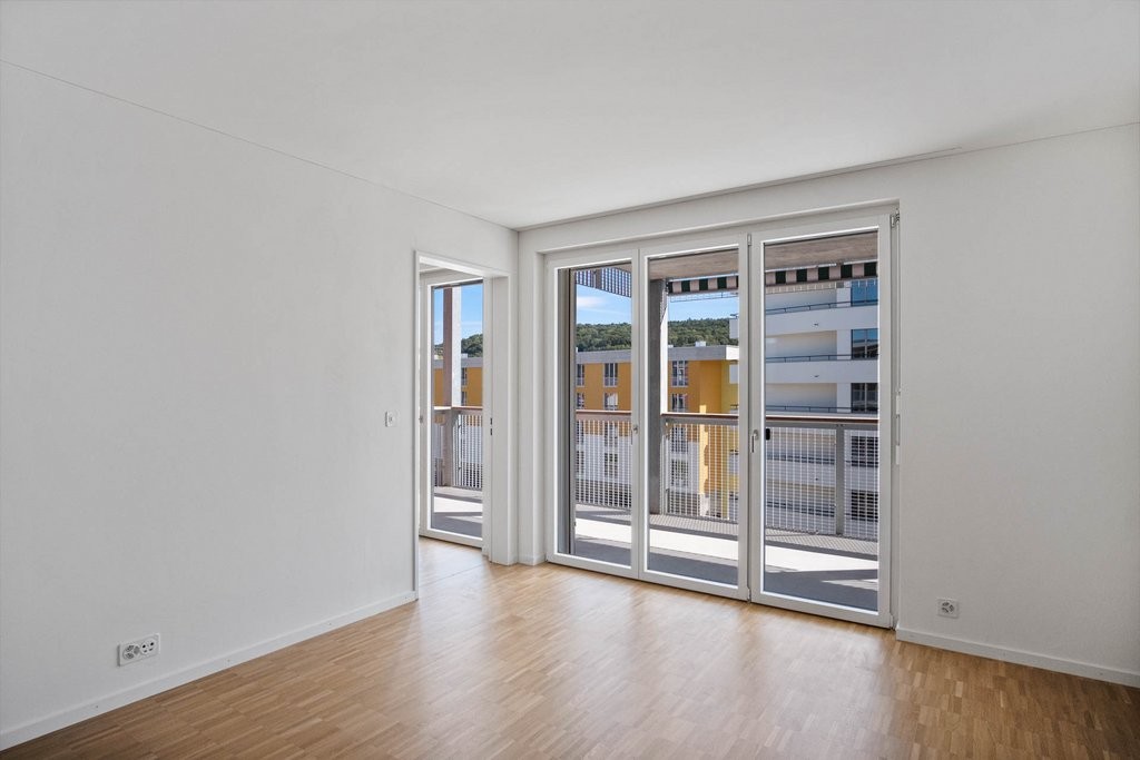 Appartamento di 4 ½ locali