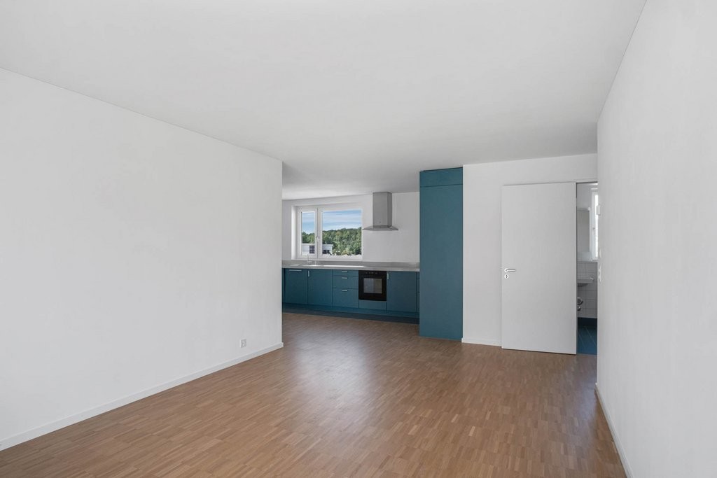 Appartamento di 4 ½ locali